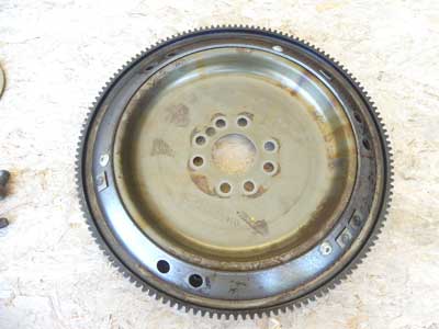 Mercedes Starter Gear Drive Plate A2730300312 06-19 C CLS E GL GLK ML S SL Class6